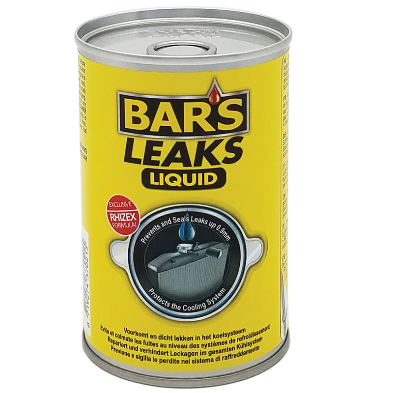 Bar's leaks Liquid 150gr