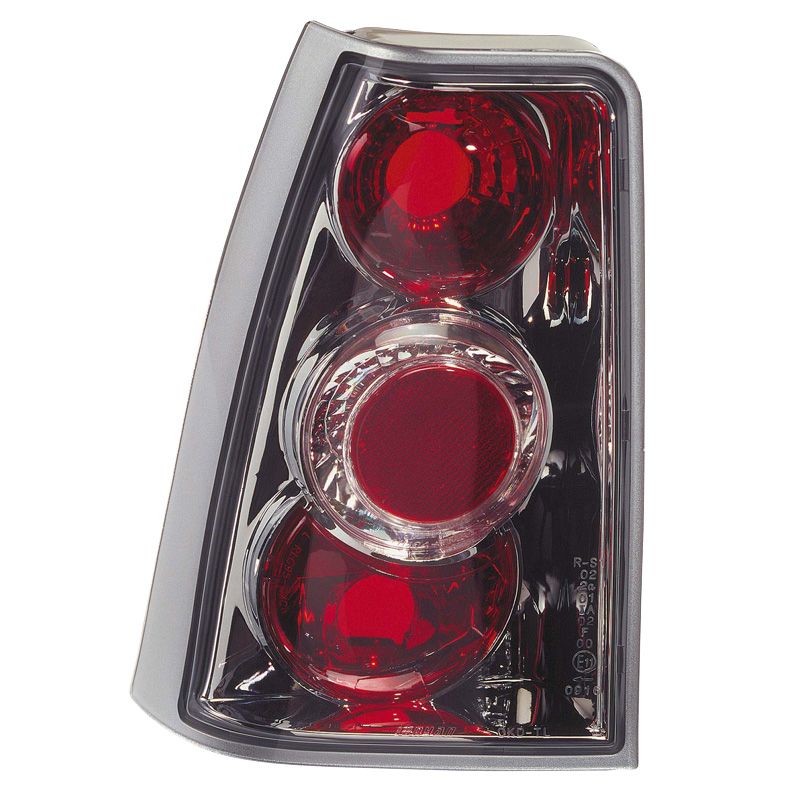 Rear lights Opel Kadett E