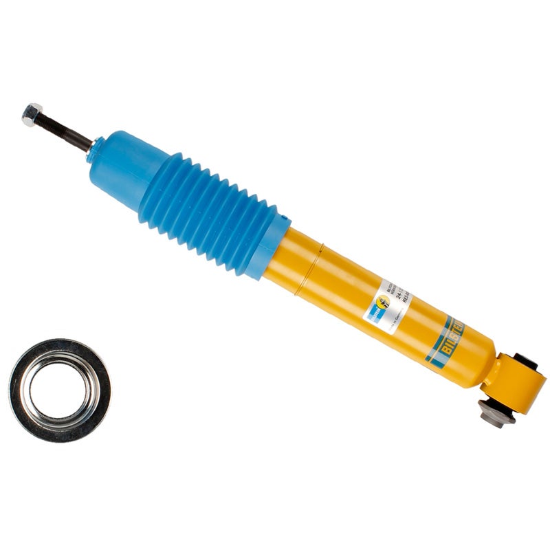 Bilstein B8 (24-112727)  BMW 6-Series E63 / Convertible E64 630 Ci / 630 i / 635 d / 645 Ci / 650 i 09/2003-08/2010 - rear axle
