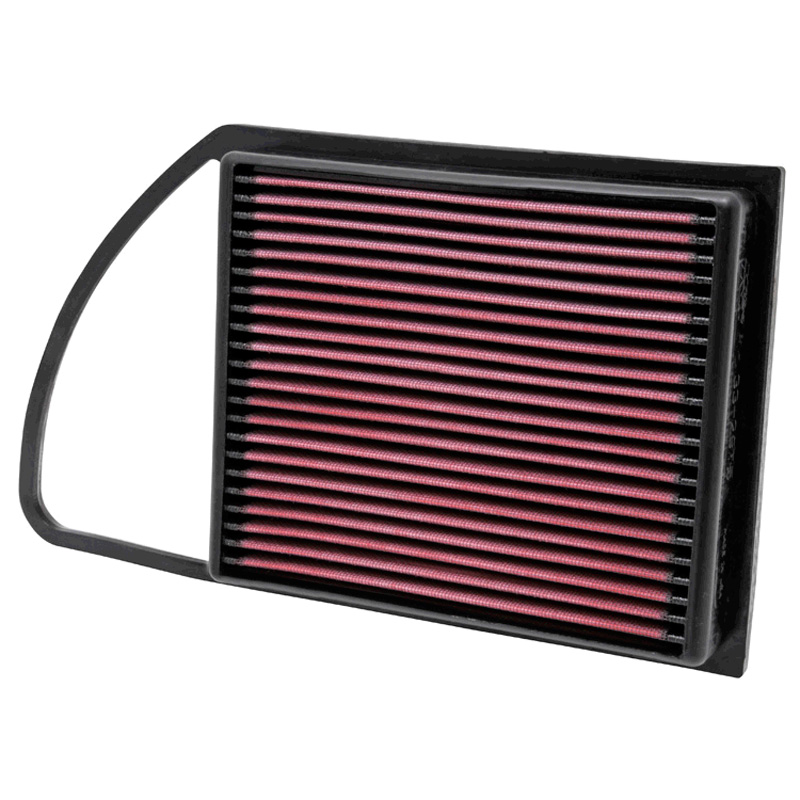 K&N Replacement Air Filter  Citroen, Fiat, Peugeot, Toyota Proace 1.6 Diesel 2013-2016 (33-2975)