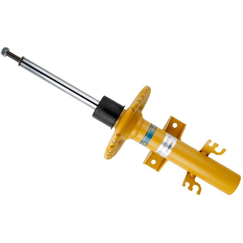 Bilstein B8 (22-259653)  Volkswagen California T6 2.0 TDI / 2.0 TSI / Multivan T6 2.0 TDI / 2.0 TSI / Transporter T6 2.0 TDI / 2.0 TSI 04/2015-08/2024 - front axle