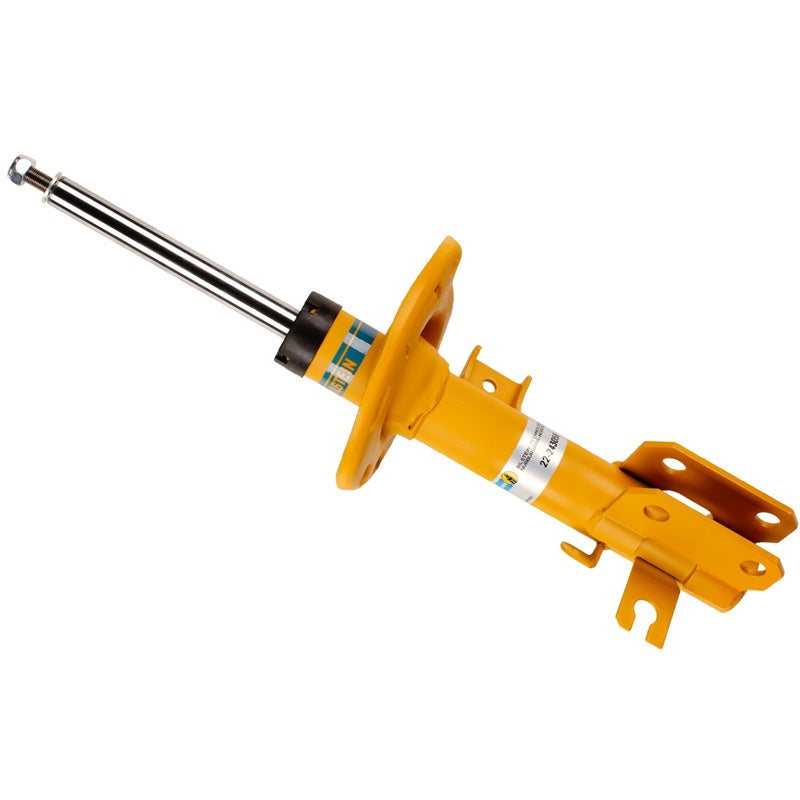 Bilstein B8 (22-243058)  Mazda 6 2.0 / 2.2 D / 2.5 2012- 
 incl. sports suspension - front axle left