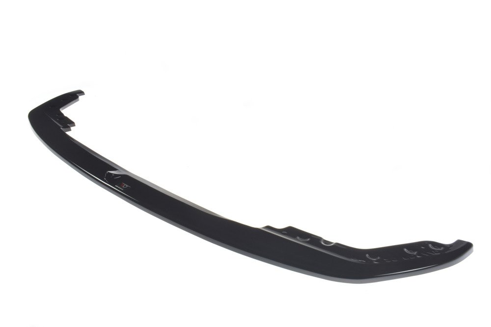 Voorspoiler passend voor BMW 3 Serie G20 M-Pakket V3 Gloss Black