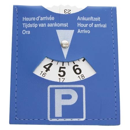 PARKING TIMER