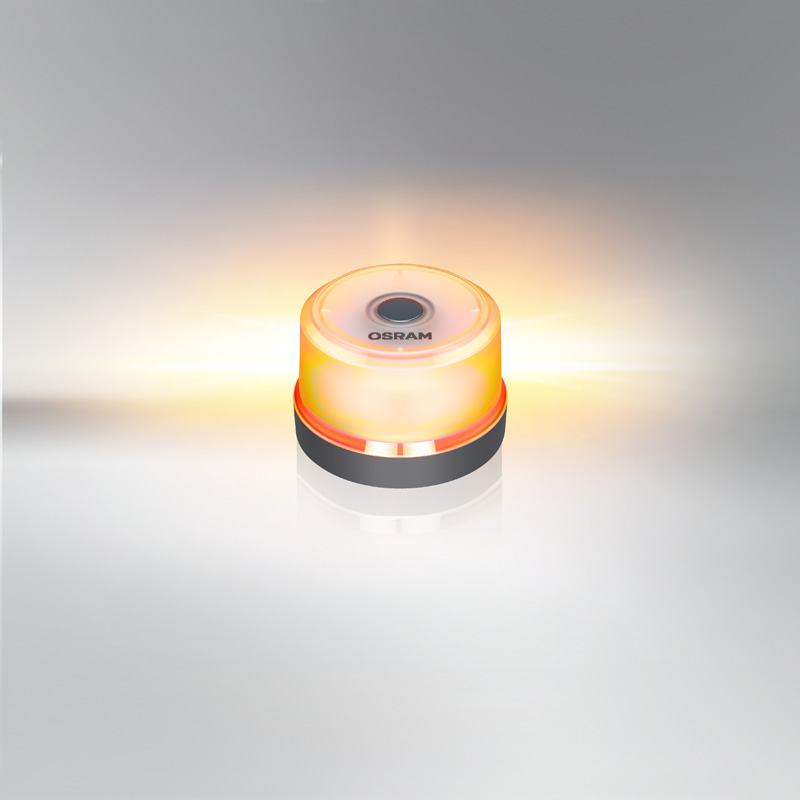 Osram LEDguardian® Road Flare Signal V16 - Safety light