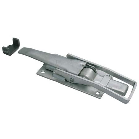 TRAILER LATCH