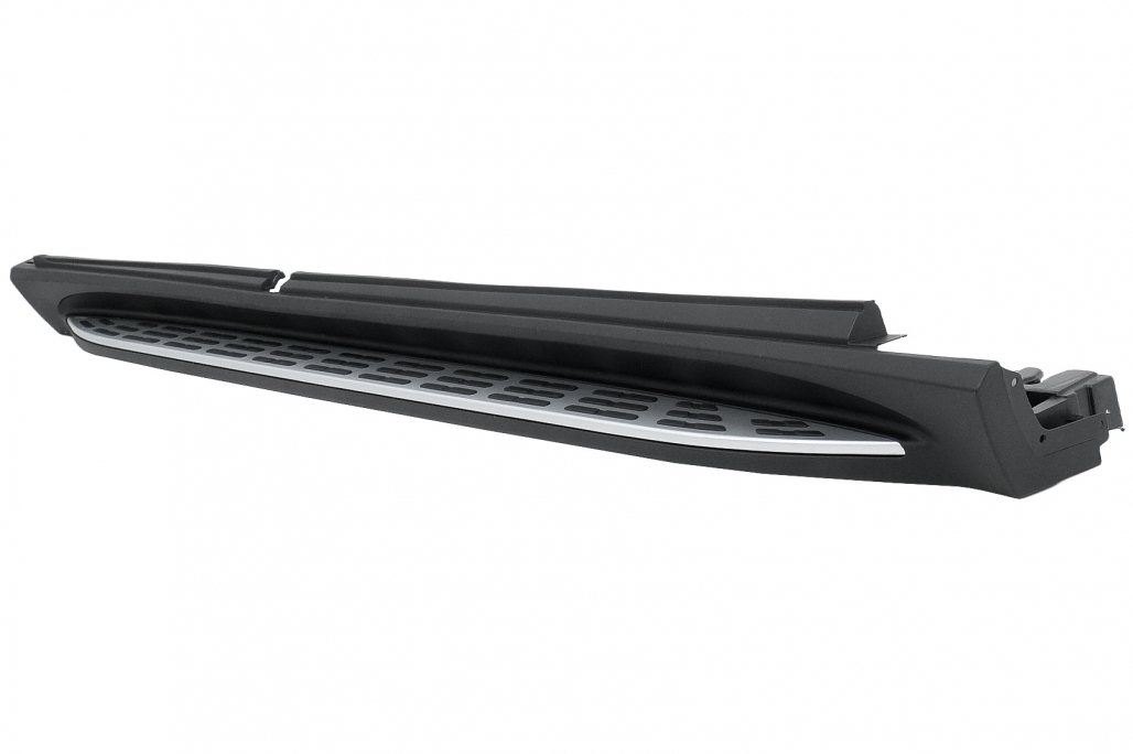Sidesteps Treeplanken passend voor Mercedes GLS X167