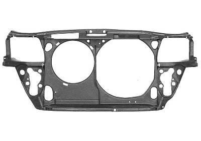 front, 4 cyl, diesel, airco Audi A4, 1999-2002
