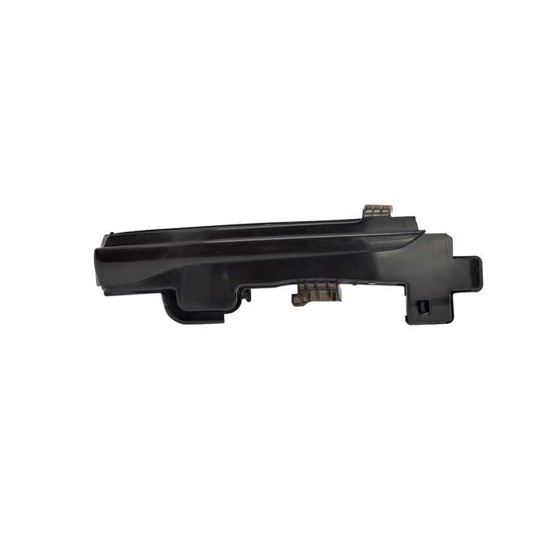 Set LED Side-Mirror Indicators  Volvo various models - Smoke - incl. Dynamic Running Light