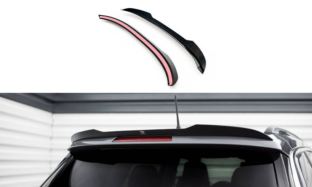 Headlightspoilers Jeep Compass