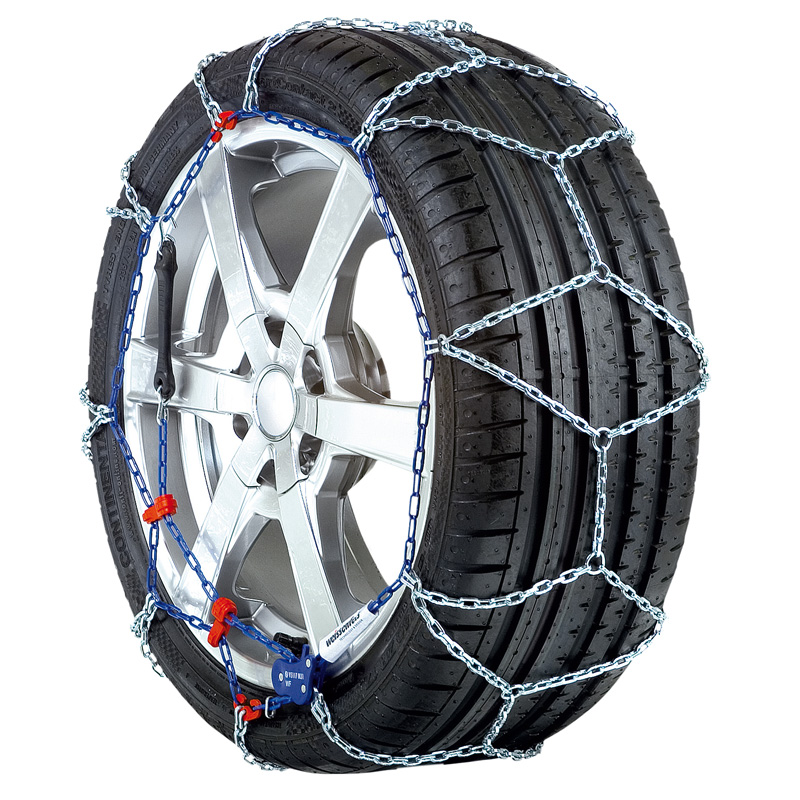 Snow Chains Weissenfels Tecna M30 Nr. 6