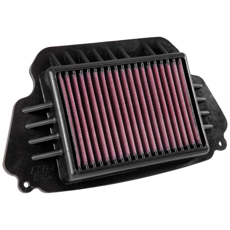 K&N Replacement Air Filter  Honda CB650F, CBR650F 2014-2016 (HA-6414)