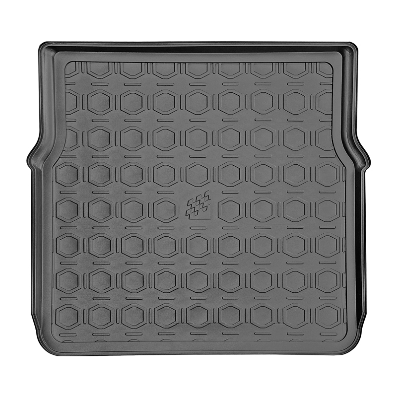 CIKCAR Trunk shell 'Design'  BMW iX3 (NA5) 2025-