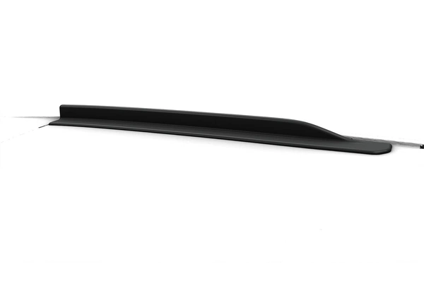 Roof Fins VW Golf 7 (Typ AU) Hatchback – CSR Automotive Racing Fins gloss black