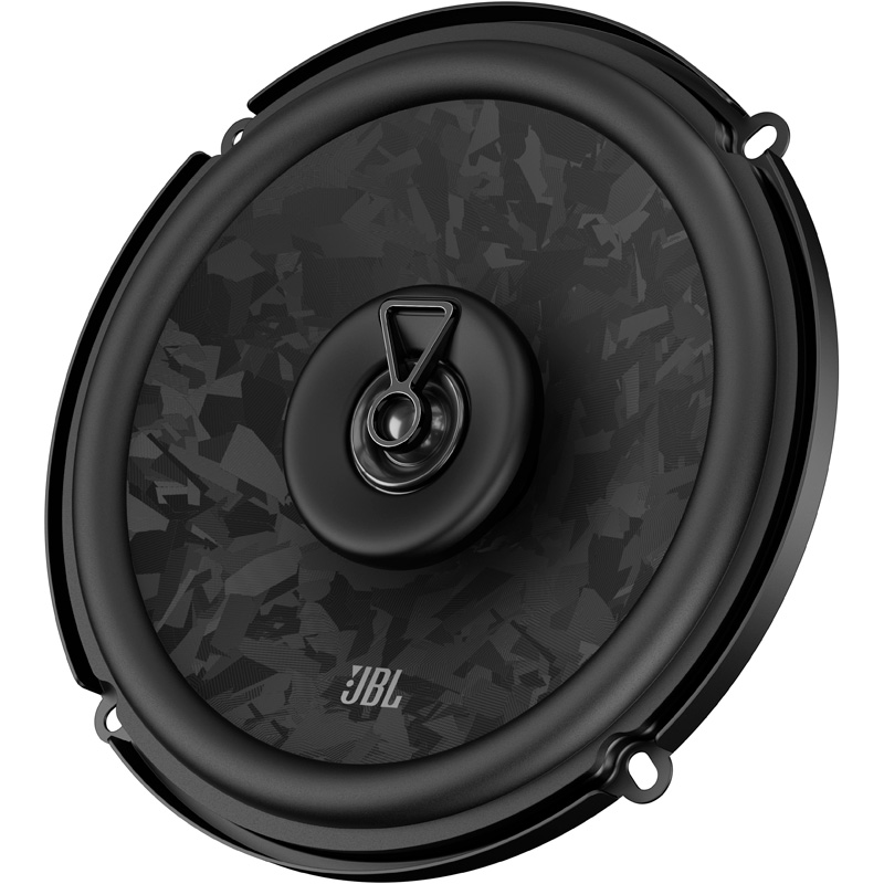 JBL Stage 3 Gen2 68 6.5'' (16cm) 560Watt Speaker Set