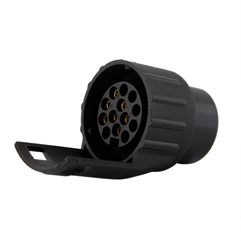 Carpoint Converter Plug/Adapter 7>13 Pin
