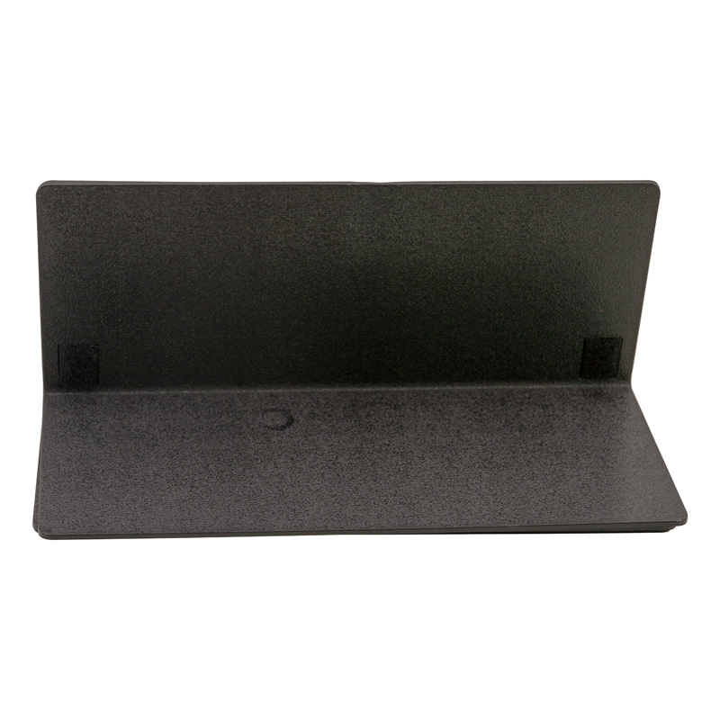 Comfortline Luggage Anchors / Cargo Wedges - Black - 3-pieces