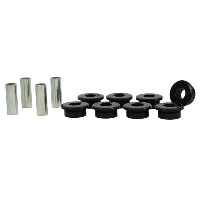 Whiteline Control Arm - Lower Outer Bushing Acura RSX /  Audi A3 / Honda Civic VIII/Integra 2001-
