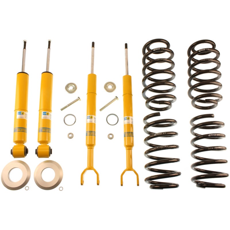 Bilstein B12 (46-192257)  Audi A6 C5 (4B) 2.4 / 2.5 TDI / 2.7 T / 2.8 1997-2005 - FA30/RA30mm