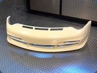 Frontbumper Porsche 996 SRS TEC