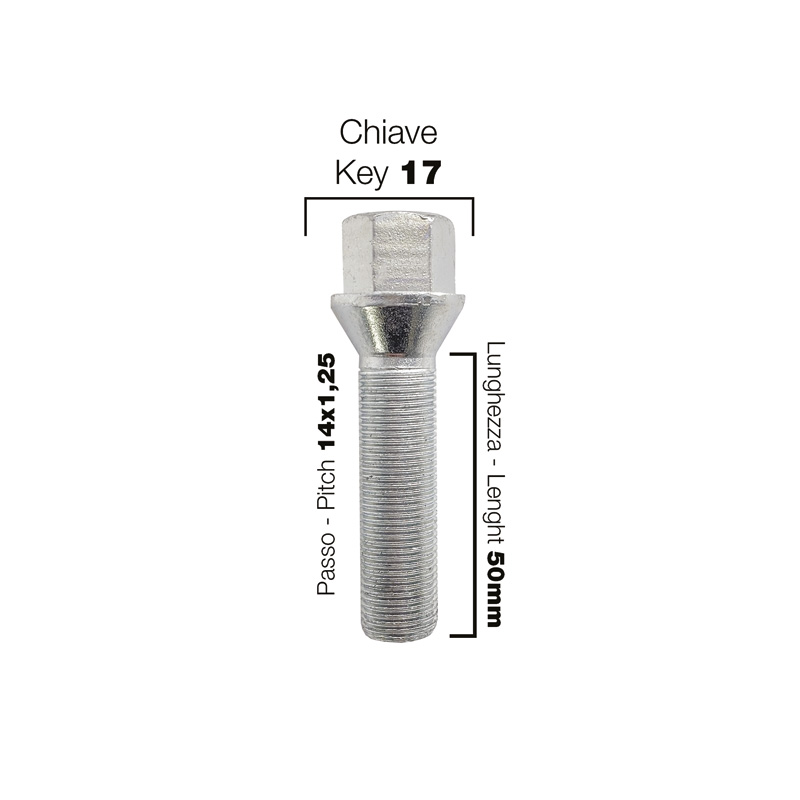 Simoni Racing Aluminium Wheel Spacer Kit - 2x16mm(FA) - 2x20mm(RA) (Hub 72,6mm) including wheel bolts -  BMW various