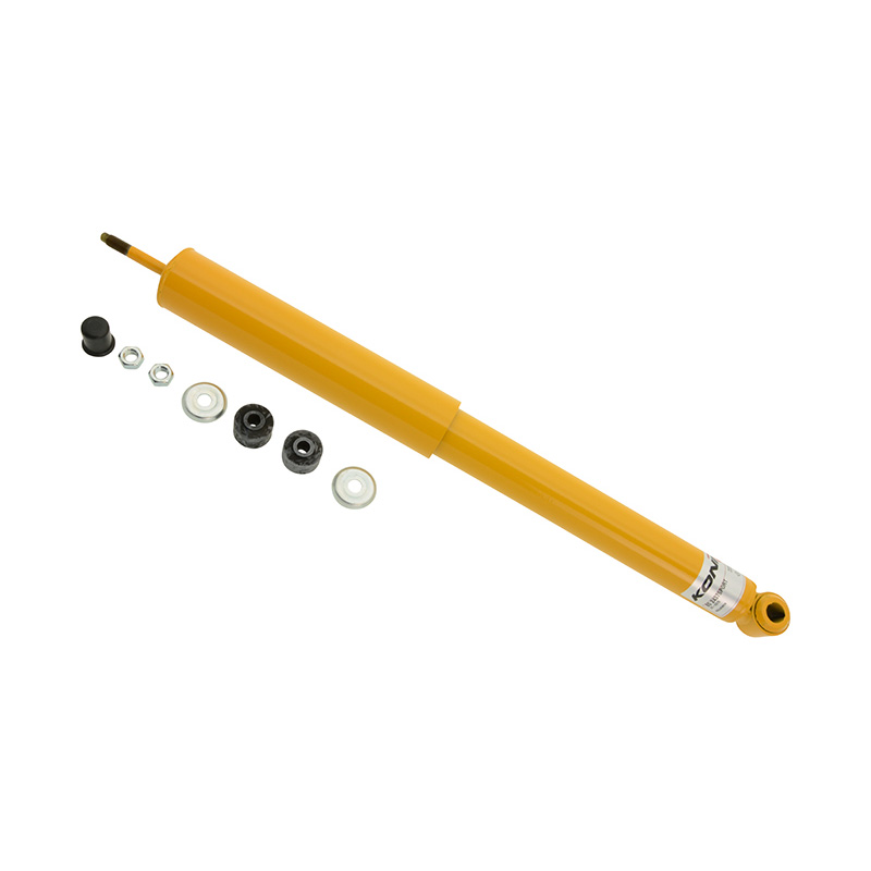 KONI Sport Shock absorber  Daihatsu Charmant 1981-1988 / Toyota Corolla 1980-1987 - Rear axle (80-2437SPORT)