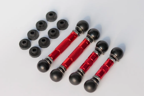 AirSuspension Links Mercedes SL Class (R230) 2002 – 2012