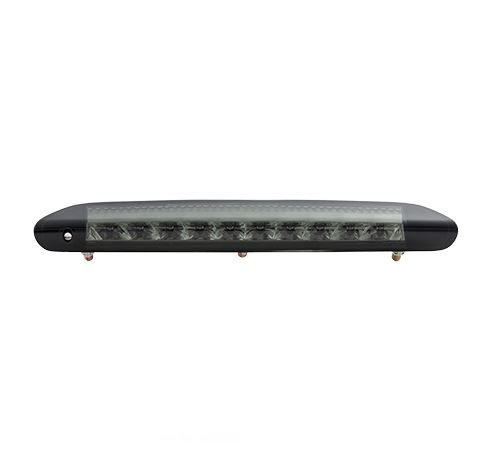 Brake light Skoda Octavia 2 II 1Z Combi 04-09 / Facelift 09-13 black / smoke