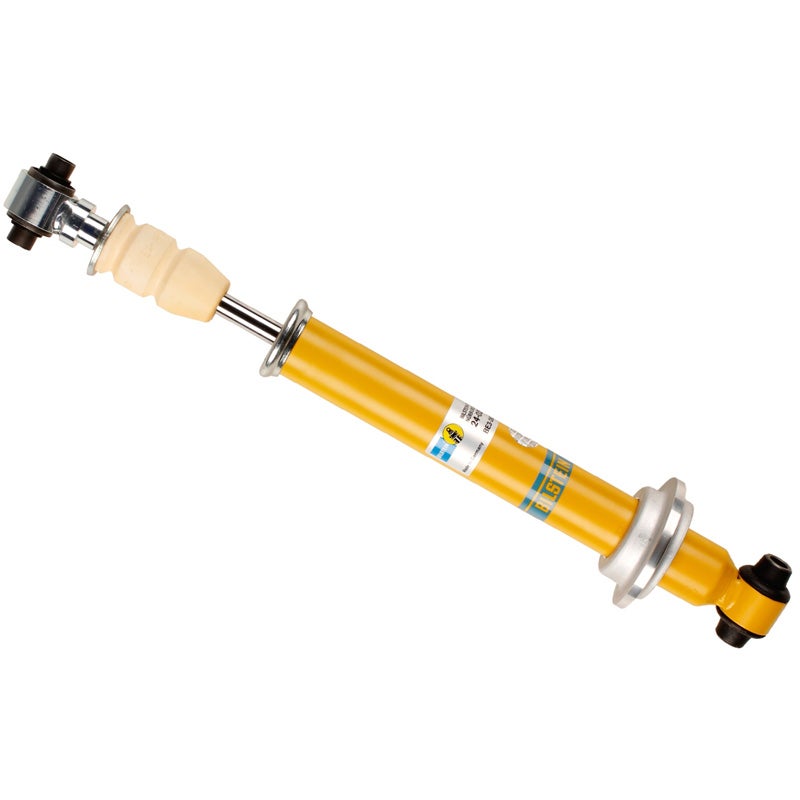 Bilstein B8 (24-026222)  Audi A4 B5 (8D) 1.8 / 1.9 TDI / 2.4 / 2.5 TDI / 2.6 / 2.7 Turbo / 2.8 / S4 01/1995-08/2001 
 incl. sports suspension - rear axle
