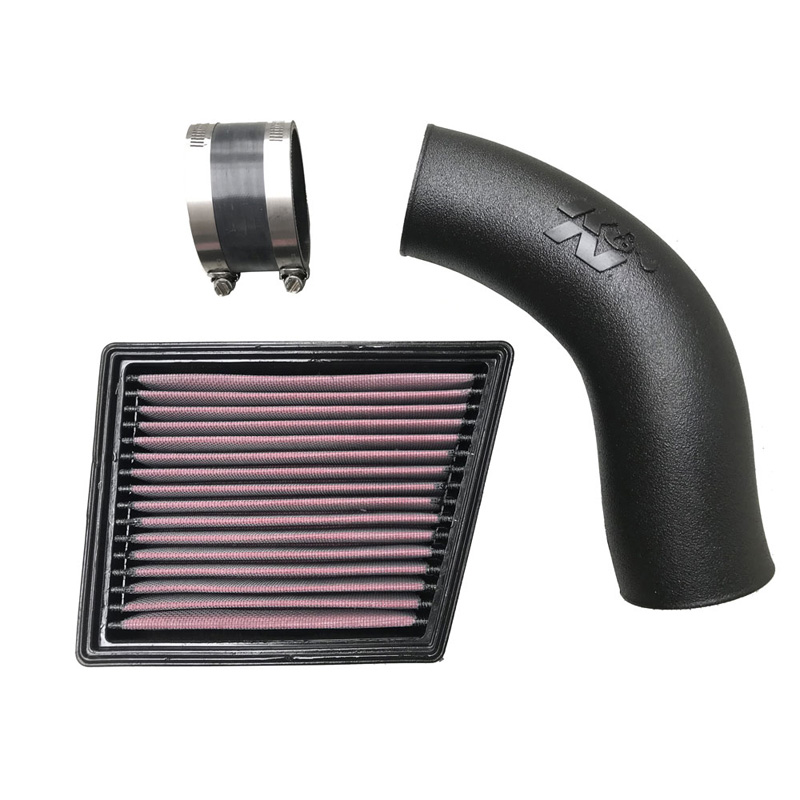 K&N Performance Air Intake Kit  Ford Fiesta ST 1.5 2018-2022 & Ford Puma 1.0 2019-(57-0695)