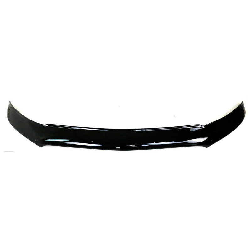 Bonnet Protector  Mercedes Sprinter W907 2018- - Gloss black
