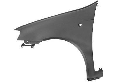 spatbord, rechts Fiat Punto, 1999-2005