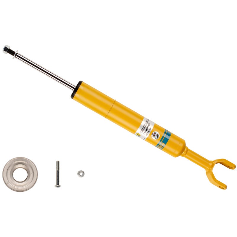 Bilstein B6 (24-065085)  Audi A6 C5 Avant (4B) 1.8 / 1.9 TDI / 2.0 / 2.4 / 2.5 TDI / 2.7 / 2.8 / 3.0 / 3.7 / 4.2 / S6 01/1997-01/2005 - front axle