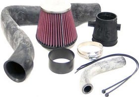K&N 57i kit Peugeot 106 1.6 XSi/XT 89/94/104PK 94-98