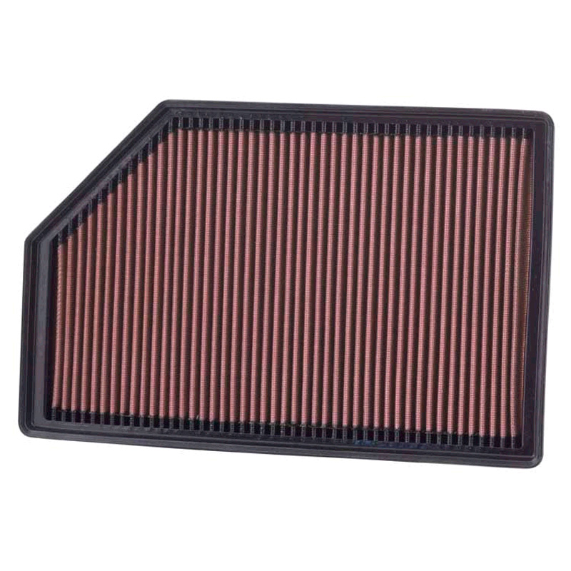 K&N Replacement Air Filter  Volvo S60 / S80 / S90 / V60 / V70 / XC60 / XC70 2005- (33-2388)