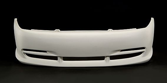 Frontbumper Seat Ibiza 6K GT XX-Line