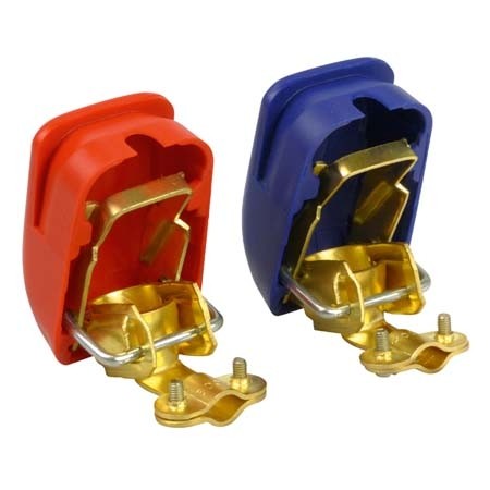 BATTERY TERMINAL