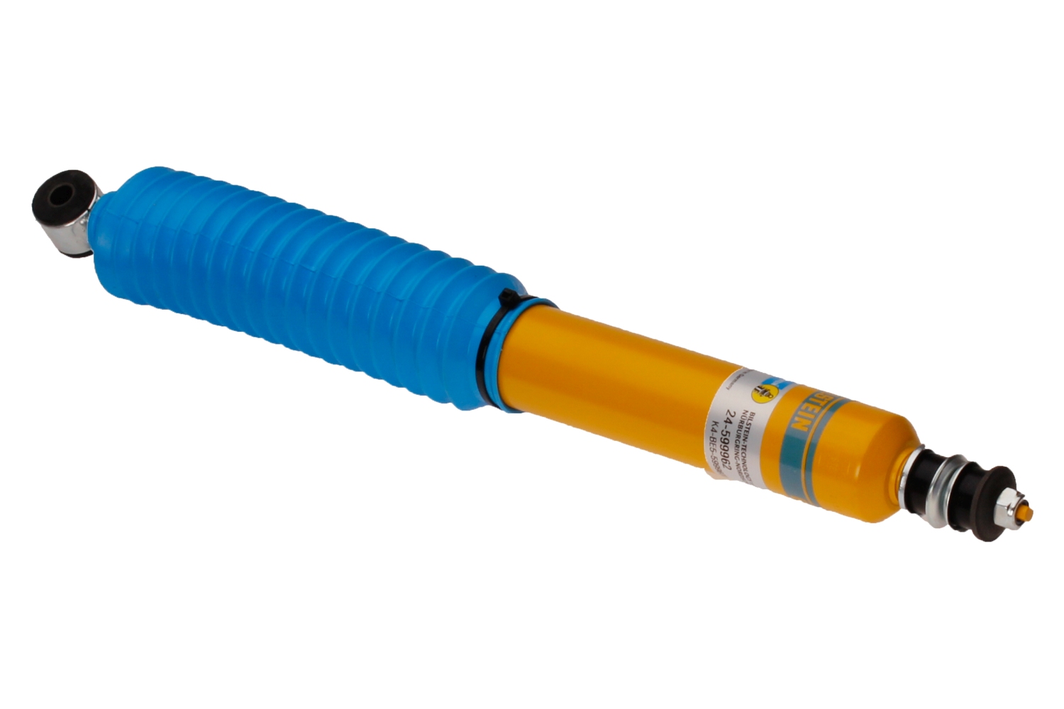 Bilstein Sport Damper Porsche 356 Rear