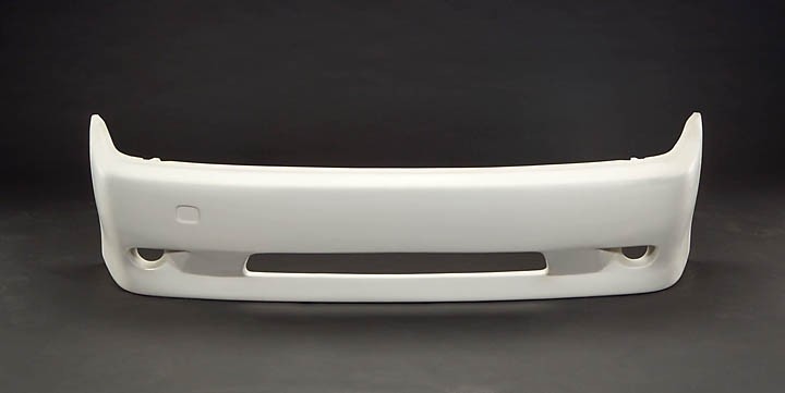 Frontbumper VW Golf III CAL look X-Line