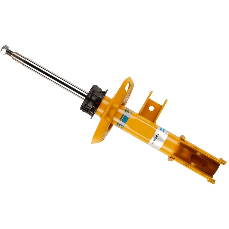 Bilstein B6 (22-223401)  Infiniti Q30 11/2015- & Mercedes A-Class Hatchback (W176) 06/2012-05/2018 / B-Class Sports Tourer (W242/W246) 11/2011-12/2018 / CLA Coupé (C117) / Shooting Brake (X117) 01/2013-03/2019 - front axle right