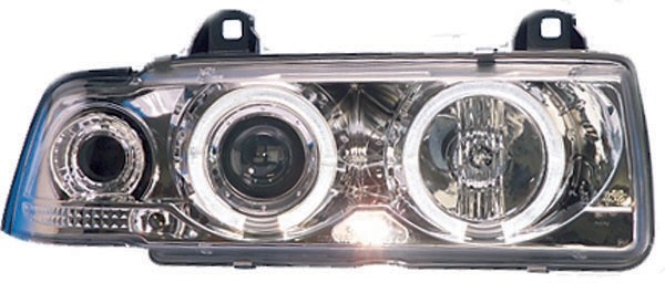 Headlights BMW E36 91-99