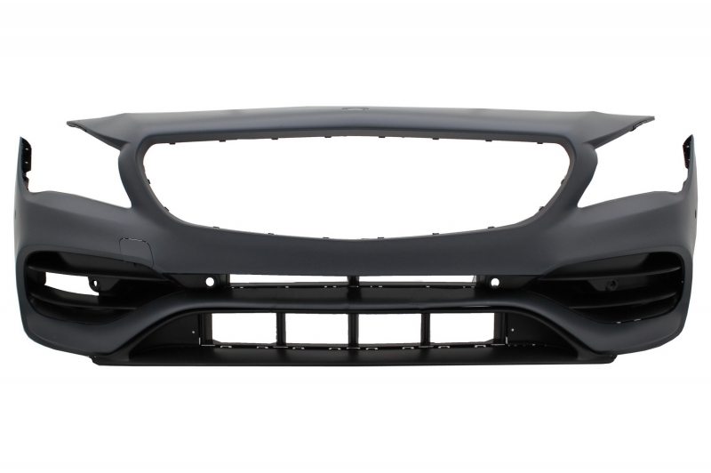 Bumper voor Citroen C118