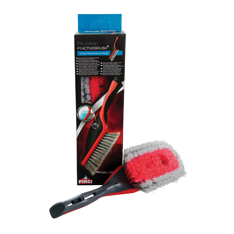 Pingi PAB-F1 ActiveBrush Wash brush