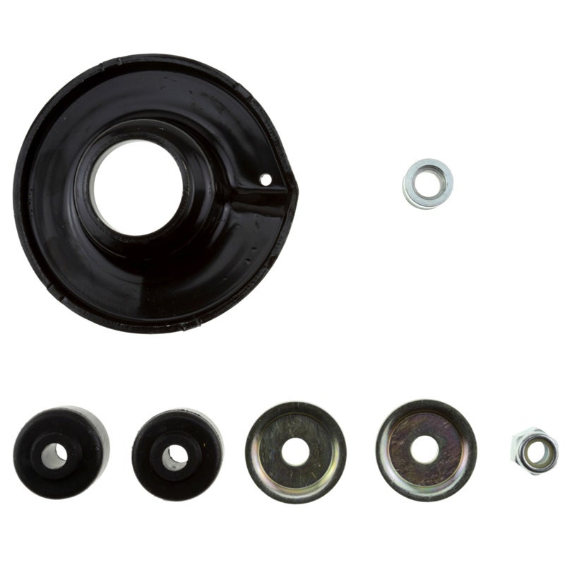 Bilstein B6 (24-185066)  Toyota Tacoma Pickup 2.7 / 4.0 09/2004-12/2015 - front axle right
