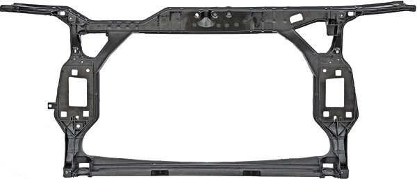 Voorpaneel Audi A4 8K/A6
