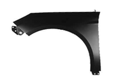 spatbord, rechts Ford Focus, 2012 -