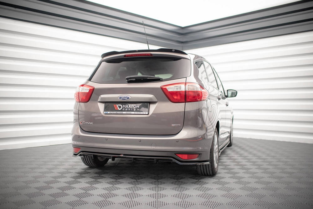 Rearspoiler Ford C-Max / Grand C-Max
