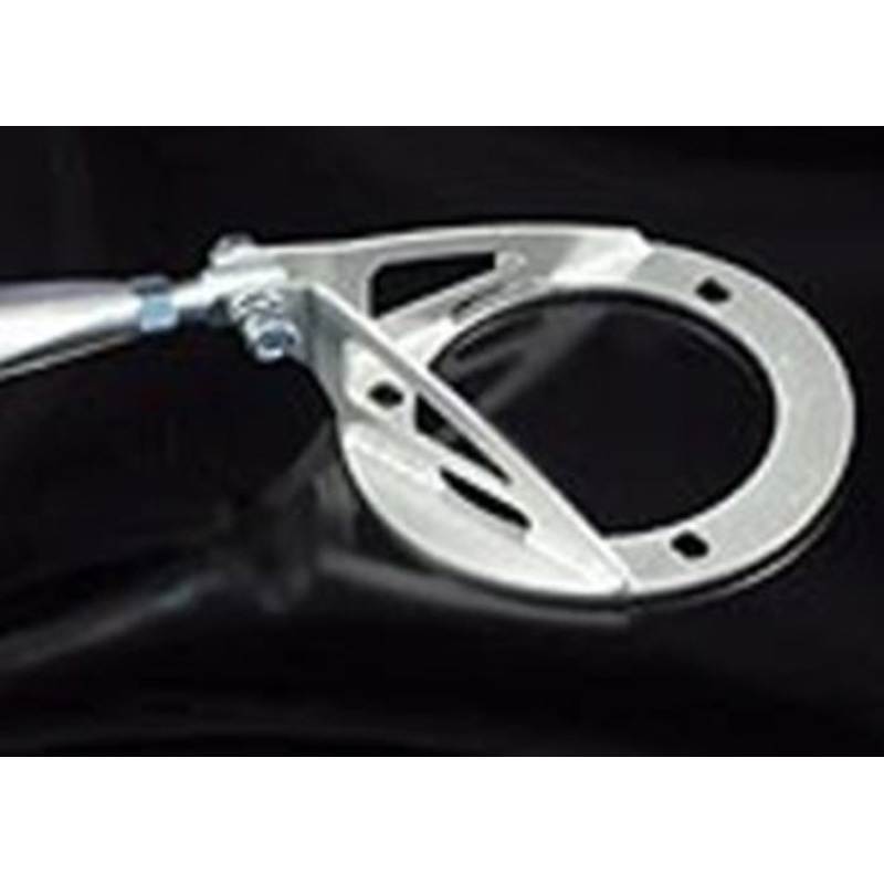 Whiteline Front Strut Tower Brace  Subaru Impreza Estate GG/Hatchback/Sedan GD 2000-2007