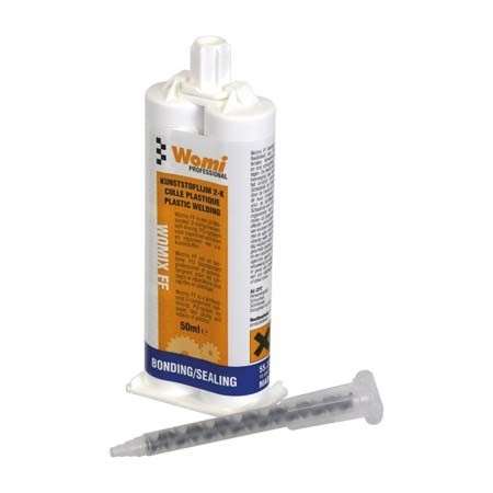 PLASTIC WELDING