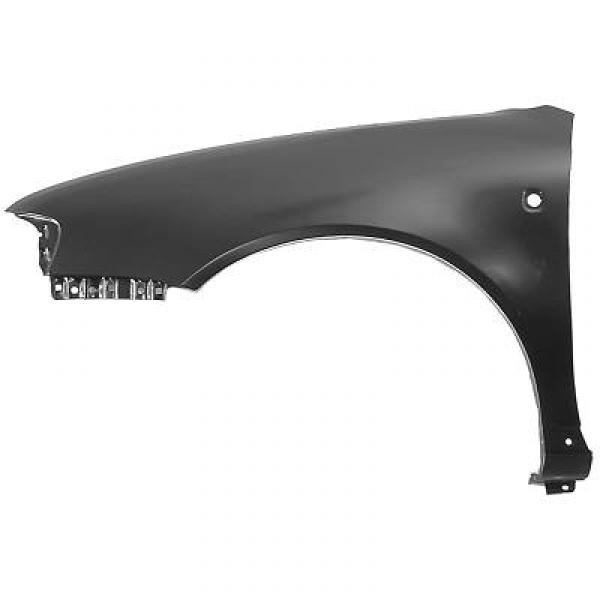 Voorscherm links AUDI A3 00-03 NIET S3
